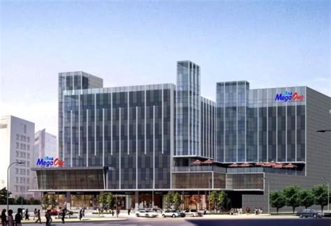 200 sqm Office Space for Lease near Welcome Rotonda.